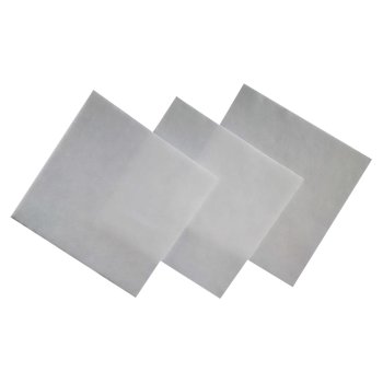 Próbki geowłóknin i geotkanin